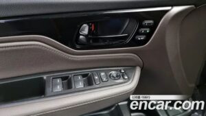 Honda Odyssey 3.5 2022 года из Южной Кореи