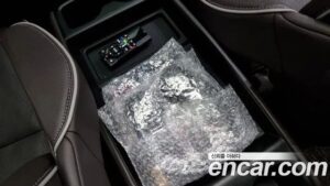 Honda Odyssey 3.5 2022 года из Южной Кореи