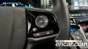 Honda Odyssey 3.5 2022 года из Южной Кореи