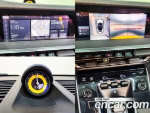 Porsche 911 CARRERA Cabriolet 2021 года из Южной Кореи