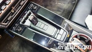 Porsche 911 CARRERA Cabriolet 2021 года из Южной Кореи