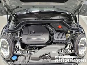 Mini Cooper 5Door CLASSIC 2023 года из Южной Кореи