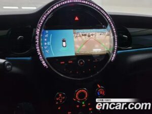 Mini Cooper 5Door CLASSIC 2023 года из Южной Кореи