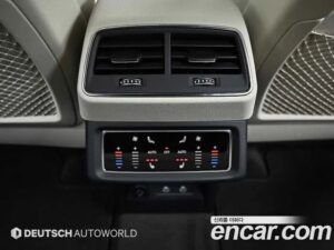 Audi e-tron 55 4WD Sportback 2022 года из Южной Кореи