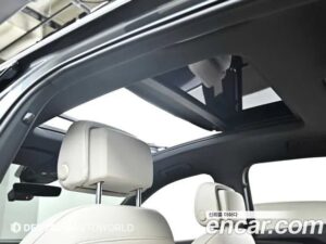 Audi e-tron 55 4WD Sportback 2022 года из Южной Кореи
