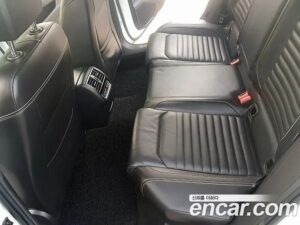 Volkswagen Passat 2.0 TDI Prestige 2021 года из Южной Кореи