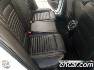 Volkswagen Passat 2.0 TDI Prestige 2021 года из Южной Кореи