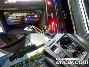 Volkswagen Passat 2.0 TDI Prestige 2021 года из Южной Кореи