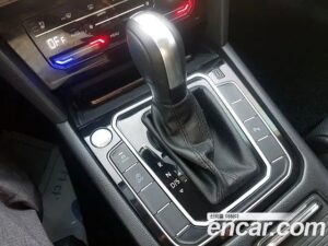 Volkswagen Passat 2.0 TDI Prestige 2021 года из Южной Кореи