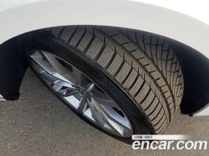 Volkswagen Passat 2.0 TDI Prestige 2021 года из Южной Кореи