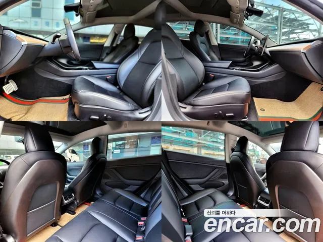 34847252_004.jpg Tesla Model 3 Performance 2020 года из Южной Кореи