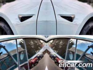 Tesla Model 3 Performance 2020 года из Южной Кореи