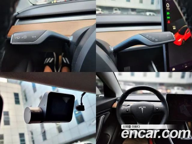 34847252_006.jpg Tesla Model 3 Performance 2020 года из Южной Кореи