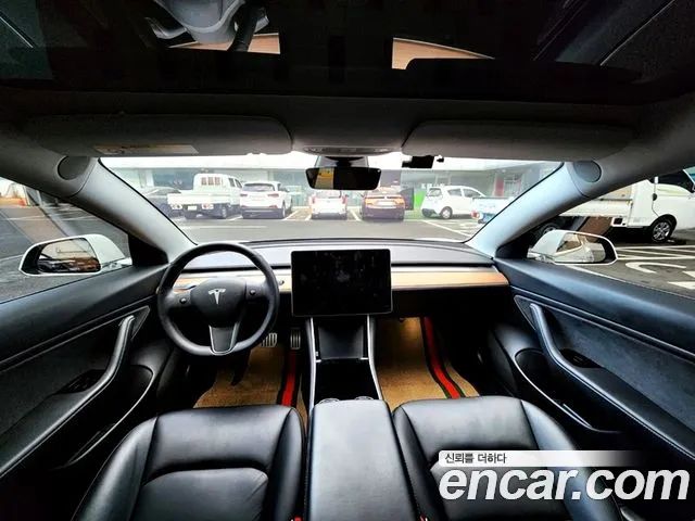 34847252_007.jpg Tesla Model 3 Performance 2020 года из Южной Кореи