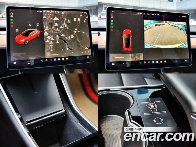 34847252_009.jpg Tesla Model 3 Performance 2020 года из Южной Кореи
