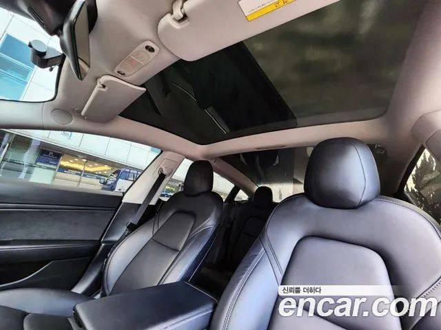 34847252_017.jpg Tesla Model 3 Performance 2020 года из Южной Кореи