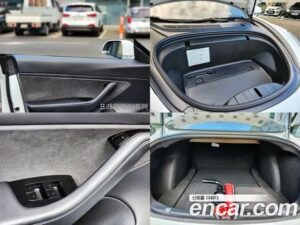 Tesla Model 3 Performance 2020 года из Южной Кореи