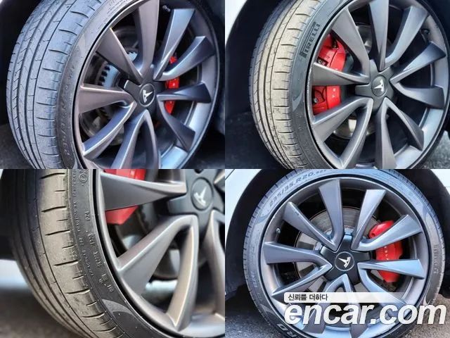 34847252_020.jpg Tesla Model 3 Performance 2020 года из Южной Кореи