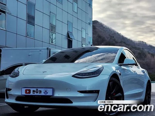 34847252_021.jpg Tesla Model 3 Performance 2020 года из Южной Кореи