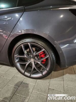 Tesla Model 3 LONG RANGE 2022 года из Южной Кореи