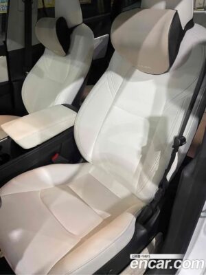 Tesla Model Y LONG RANGE 2021 года из Южной Кореи