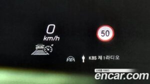 Mercedes-Benz GLS-Class GLS580 4MATIC 2021 года из Южной Кореи