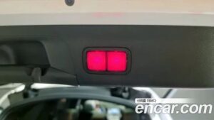 Mercedes-Benz GLS-Class GLS580 4MATIC 2021 года из Южной Кореи