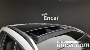 Mercedes-Benz GLS-Class GLS580 4MATIC 2021 года из Южной Кореи