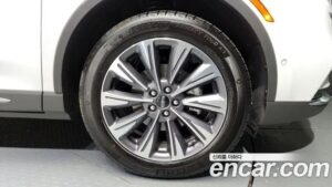 Lincoln Corsair 2.0 Reserve AWD 2021 года из Южной Кореи