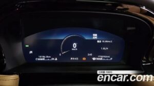 Lincoln Corsair 2.0 Reserve AWD 2021 года из Южной Кореи