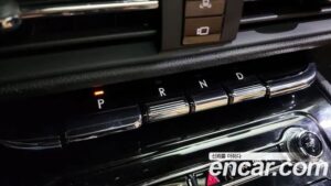 Lincoln Corsair 2.0 Reserve AWD 2021 года из Южной Кореи