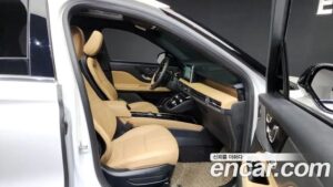 Lincoln Corsair 2.0 Reserve AWD 2021 года из Южной Кореи