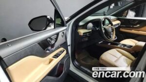 Lincoln Corsair 2.0 Reserve AWD 2021 года из Южной Кореи