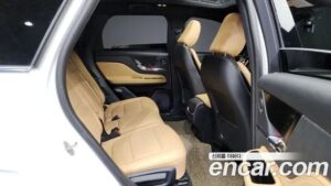 Lincoln Corsair 2.0 Reserve AWD 2021 года из Южной Кореи
