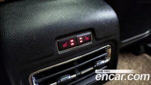 Lincoln Corsair 2.0 Reserve AWD 2021 года из Южной Кореи