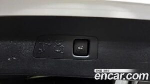 Lincoln Corsair 2.0 Reserve AWD 2021 года из Южной Кореи