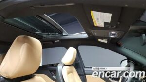Lincoln Corsair 2.0 Reserve AWD 2021 года из Южной Кореи