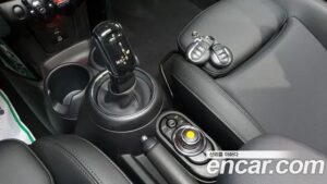 Mini Cooper HIGH 2020 года из Южной Кореи