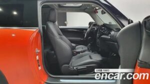 Mini Cooper HIGH 2020 года из Южной Кореи