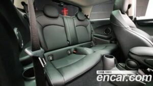 Mini Cooper HIGH 2020 года из Южной Кореи