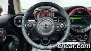 Mini Cooper HIGH 2020 года из Южной Кореи