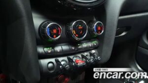 Mini Cooper HIGH 2020 года из Южной Кореи