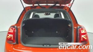 Mini Cooper HIGH 2020 года из Южной Кореи