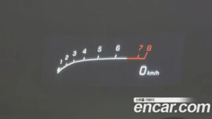 Mercedes-Benz AMG GT 4Door 43 4MATIC+ 2021 года из Южной Кореи