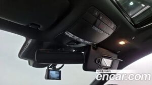 Mercedes-Benz AMG GT 4Door 43 4MATIC+ 2021 года из Южной Кореи