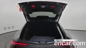 Mercedes-Benz AMG GT 4Door 43 4MATIC+ 2021 года из Южной Кореи