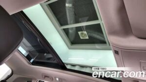 Volkswagen Tiguan 2.0 TDI Prestige 2020 года из Южной Кореи
