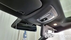 Mercedes-Benz CLA-Class CLA250 4MATIC 2021 года из Южной Кореи