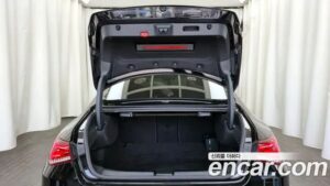 Mercedes-Benz CLA-Class CLA250 4MATIC 2021 года из Южной Кореи