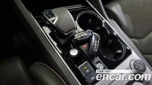 Volkswagen Touareg 3.0 TDI Prestige 2020 года из Южной Кореи